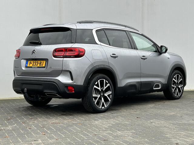 Citroen C5 Aircross 1.6 Plug-in Hybrid Shine / Apple Carplay/Android Auto / Cruise control / Trekhaak / Achteruitrijcamera