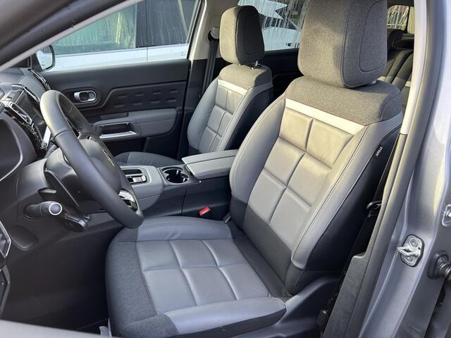 Citroen C5 Aircross 1.6 Plug-in Hybrid Shine / Apple Carplay/Android Auto / Cruise control / Trekhaak / Achteruitrijcamera