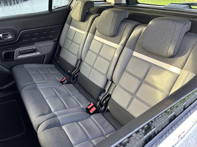 Citroen C5 Aircross 1.6 Plug-in Hybrid Shine / Apple Carplay/Android Auto / Cruise control / Trekhaak / Achteruitrijcamera
