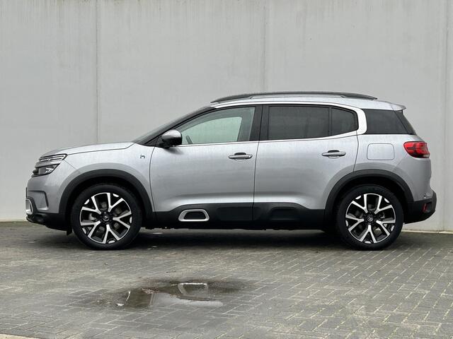 Citroen C5 Aircross 1.6 Plug-in Hybrid Shine / Apple Carplay/Android Auto / Cruise control / Trekhaak / Achteruitrijcamera