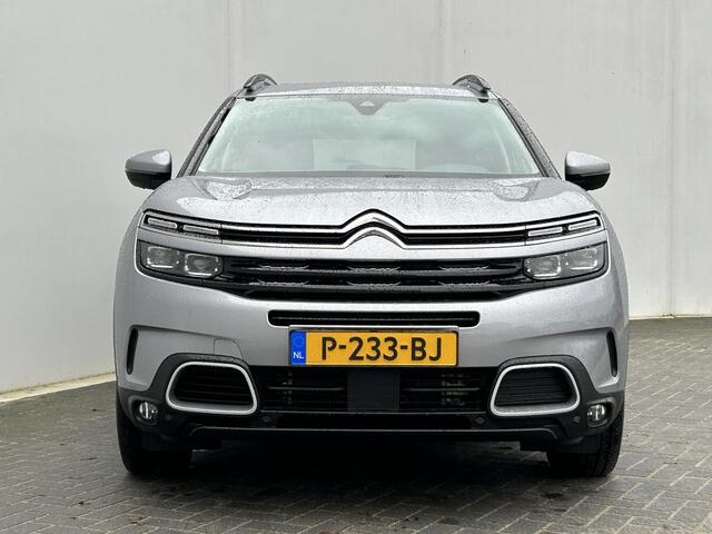 Citroen C5 Aircross 1.6 Plug-in Hybrid Shine / Apple Carplay/Android Auto / Cruise control / Trekhaak / Achteruitrijcamera