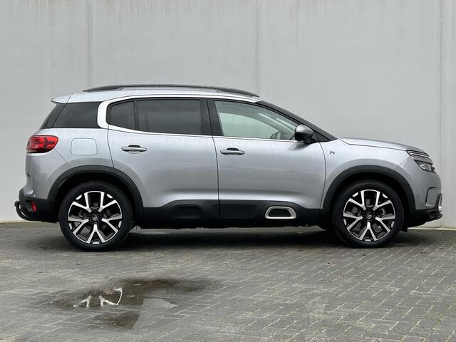 Citroen C5 Aircross 1.6 Plug-in Hybrid Shine / Apple Carplay/Android Auto / Cruise control / Trekhaak / Achteruitrijcamera