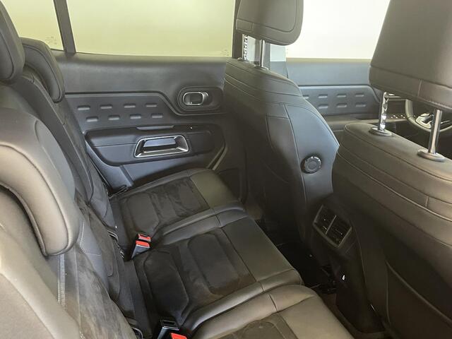 Citroen C5 Aircross 1.2 130PK Aut-8 PureTech Feel Airco ECC Carplay Navi Cruise Control Full LED 18" LM Velgen Privacy Glass PDC VA + Camera Keyless