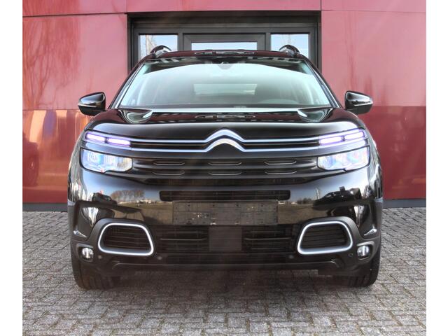Citroen C5 Aircross 1.6 Plug-in Hybrid 225PK