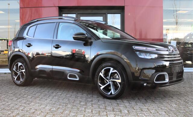Citroen C5 Aircross 1.6 Plug-in Hybrid 225PK