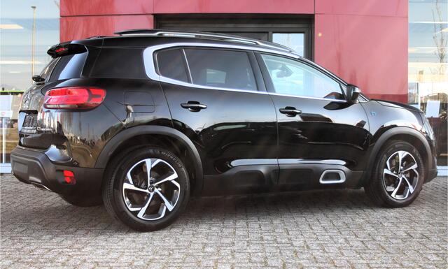 Citroen C5 Aircross 1.6 Plug-in Hybrid 225PK