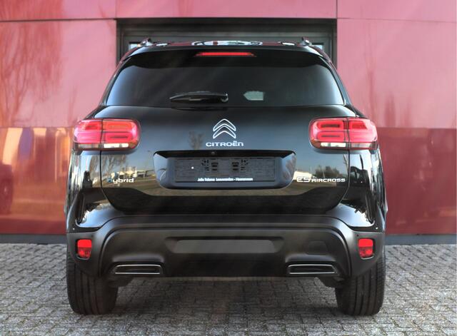 Citroen C5 Aircross 1.6 Plug-in Hybrid 225PK