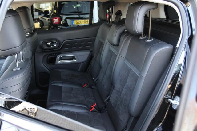 Citroen C5 Aircross 1.6 Plug-in Hybrid 225PK