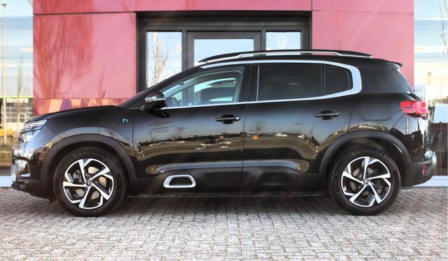 Citroen C5 Aircross 1.6 Plug-in Hybrid 225PK