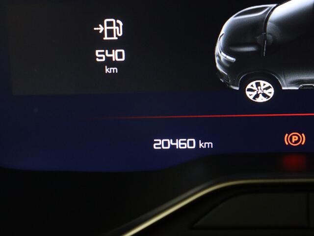 Citroen C5 Aircross 1.2 Hybrid ë-Series UNIEK INTERIEUR !!!! ZIE FOTOS