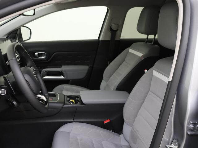 Citroen C5 Aircross 1.2 Hybrid ë-Series UNIEK INTERIEUR !!!! ZIE FOTOS