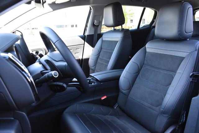 Citroen C5 Aircross Hybrid Dcs 136 Plus Nav | Airco | Parkeerhulp | Stoelverwarming |