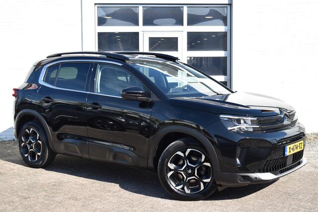 Citroen C5 Aircross Hybrid Dcs 136 Plus Nav | Airco | Parkeerhulp | Stoelverwarming |