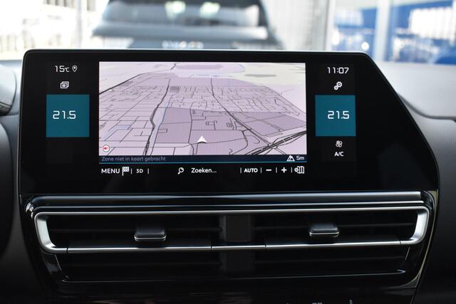 Citroen C5 Aircross Hybrid Dcs 136 Plus Nav | Airco | Parkeerhulp | Stoelverwarming |