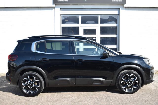 Citroen C5 Aircross Hybrid Dcs 136 Plus Nav | Airco | Parkeerhulp | Stoelverwarming |