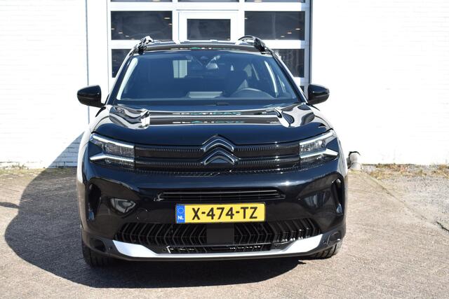 Citroen C5 Aircross Hybrid Dcs 136 Plus Nav | Airco | Parkeerhulp | Stoelverwarming |