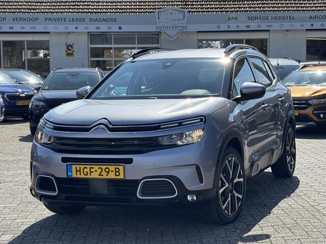 Citroen C5 Aircross 1.2 PureTech C-Series NAVI | CAMERA | KLIMA | BOVAG!