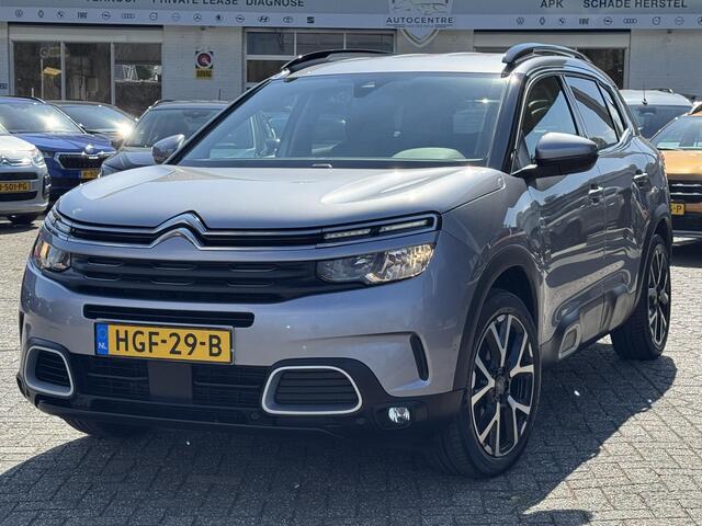 Citroen C5 Aircross 1.2 PureTech C-Series NAVI | CAMERA | KLIMA | BOVAG!