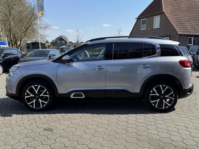 Citroen C5 Aircross 1.2 PureTech C-Series NAVI | CAMERA | KLIMA | BOVAG!