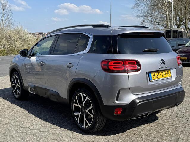 Citroen C5 Aircross 1.2 PureTech C-Series NAVI | CAMERA | KLIMA | BOVAG!