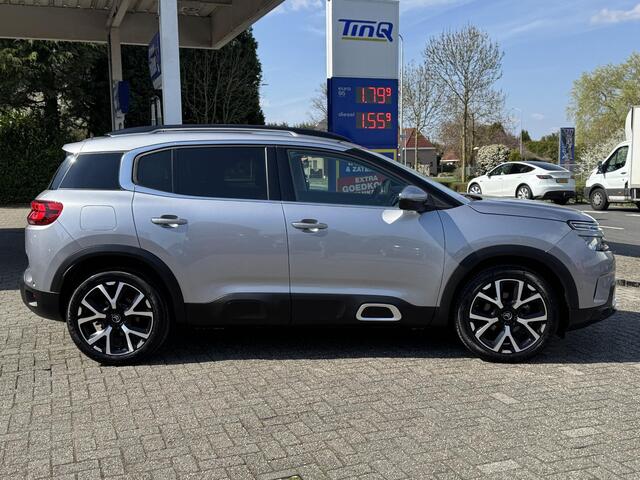 Citroen C5 Aircross 1.2 PureTech C-Series NAVI | CAMERA | KLIMA | BOVAG!