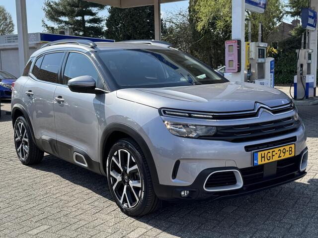 Citroen C5 Aircross 1.2 PureTech C-Series NAVI | CAMERA | KLIMA | BOVAG!