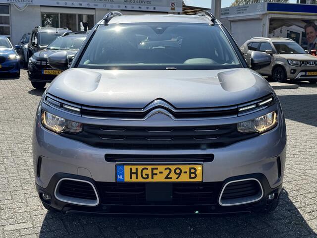 Citroen C5 Aircross 1.2 PureTech C-Series NAVI | CAMERA | KLIMA | BOVAG!