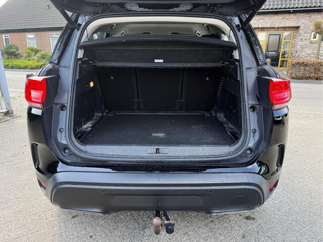 Citroen C5 Aircross PURE TECH PLUS AUTOMAAT NAVI/LED/TREKHAAK/CAMERA/LEER B