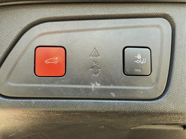Citroen C5 Aircross PURE TECH PLUS AUTOMAAT NAVI/LED/TREKHAAK/CAMERA/LEER B