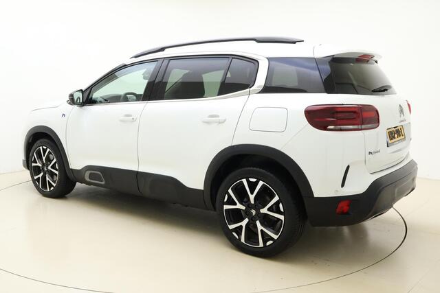 Citroen C5 Aircross 1.6 Plug-in Hybrid Shine Pack | Navigatie | PHC Vering | Stoelverwarming | Achteruitrijcamera | Keyless Entry | Digital Cockpit | Dodehoek detectie