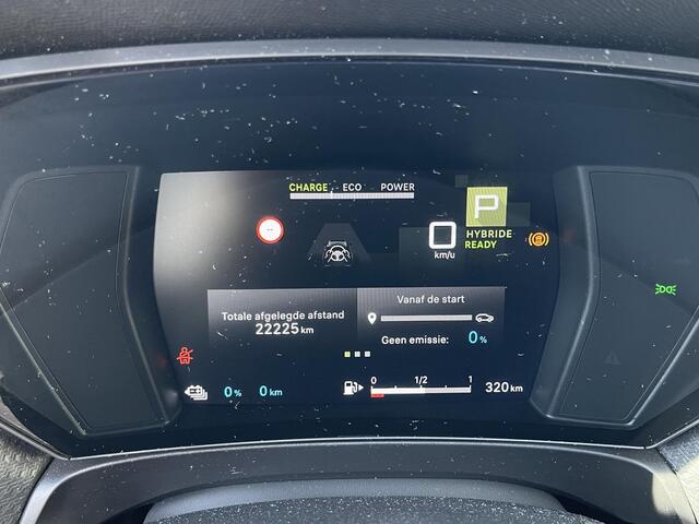 Citroen C5 X 1.6 Plug-in Hybrid Shine 19''/Panoramadak/Leder + memory/Dodehoek/Head-up display/Keyless/Stuur+stoelverwarming/Voorruitverwarming/DAB+/Camera