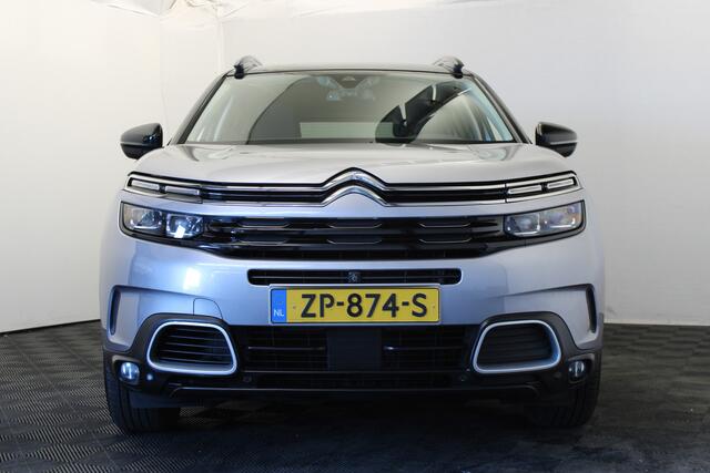 Citroen C5 Aircross 1.6 PureTech Business Plus |Stoelverwarming|Navi|Camera|