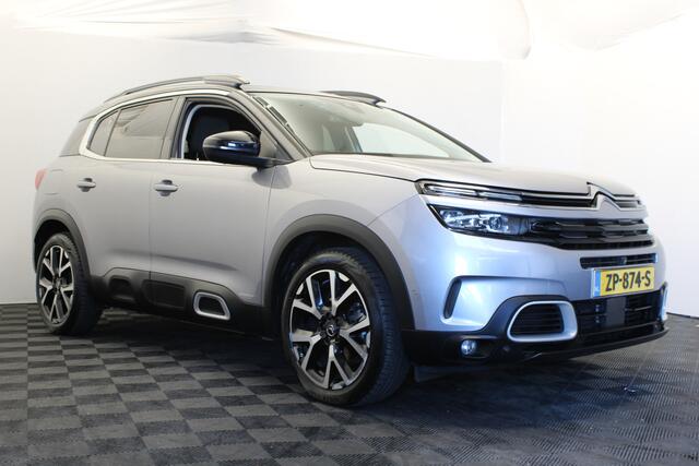 Citroen C5 Aircross 1.6 PureTech Business Plus |Stoelverwarming|Navi|Camera|