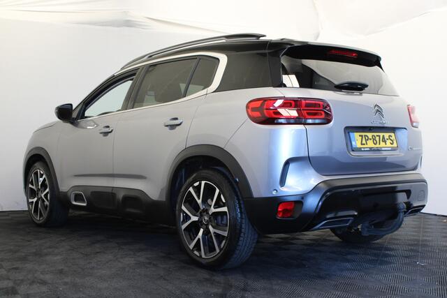 Citroen C5 Aircross 1.6 PureTech Business Plus |Stoelverwarming|Navi|Camera|
