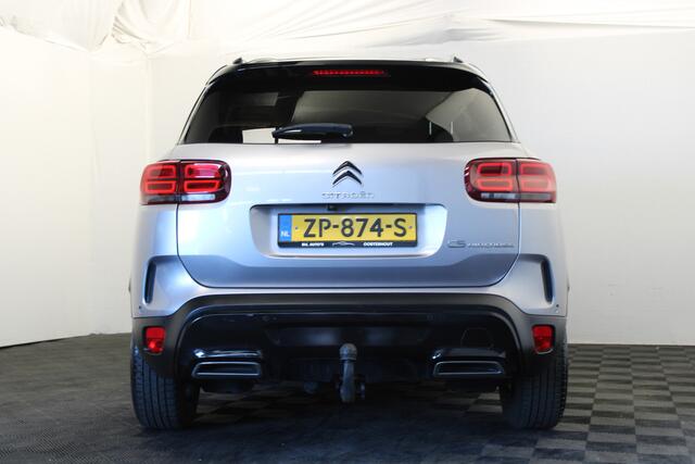 Citroen C5 Aircross 1.6 PureTech Business Plus |Stoelverwarming|Navi|Camera|