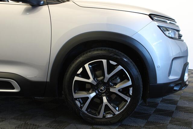 Citroen C5 Aircross 1.6 PureTech Business Plus |Stoelverwarming|Navi|Camera|