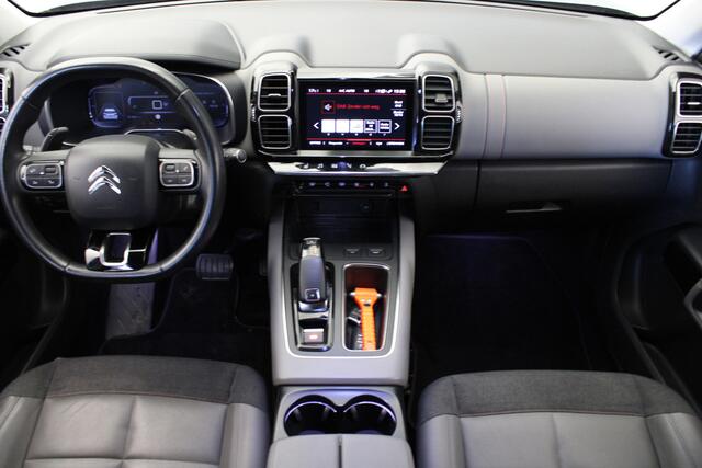 Citroen C5 Aircross 1.6 PureTech Business Plus |Stoelverwarming|Navi|Camera|