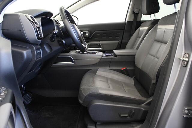 Citroen C5 Aircross 1.6 PureTech Business Plus |Stoelverwarming|Navi|Camera|