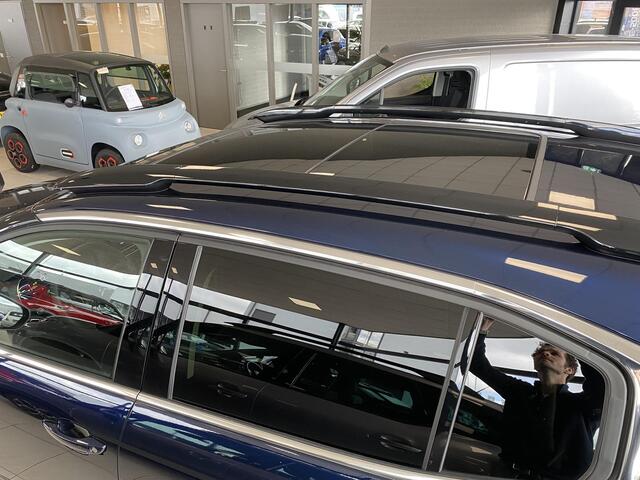 Citroen C5 Aircross 1.2 Hybrid 136 Max | Navigatie | Adapt. cruise | Panoramadak | Elektr. achterklep | Camera | Apple Carplay/Android Auto