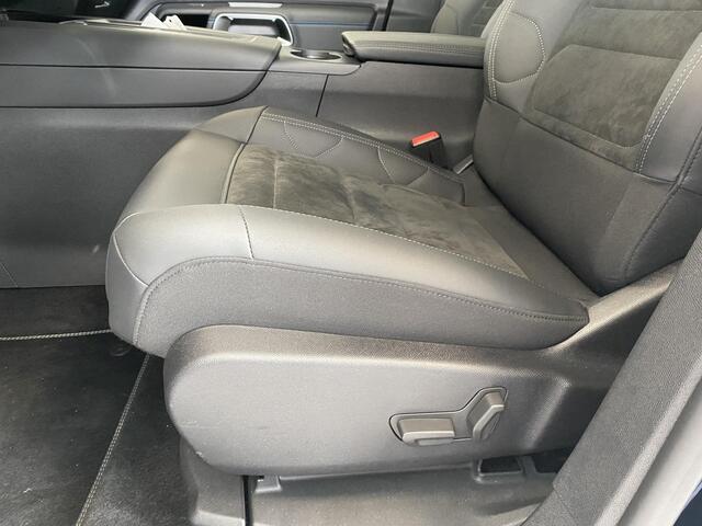 Citroen C5 Aircross 1.2 Hybrid 136 Max | Navigatie | Adapt. cruise | Panoramadak | Elektr. achterklep | Camera | Apple Carplay/Android Auto