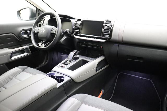 Citroen C5 Aircross PureTech 130 Business Plus | Navigatie | Elektr. achterklep | Keyless Entry | Camera | Sensoren rondom | Apple Carplay/Android Auto