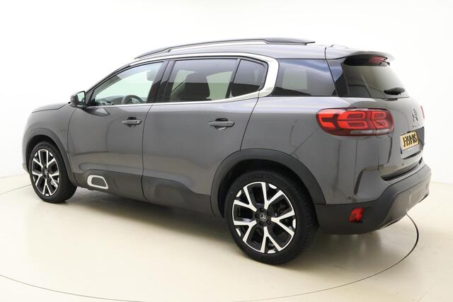 Citroen C5 Aircross PureTech 130 Business Plus | Navigatie | Elektr. achterklep | Keyless Entry | Camera | Sensoren rondom | Apple Carplay/Android Auto