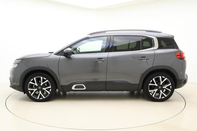 Citroen C5 Aircross PureTech 130 Business Plus | Navigatie | Elektr. achterklep | Keyless Entry | Camera | Sensoren rondom | Apple Carplay/Android Auto