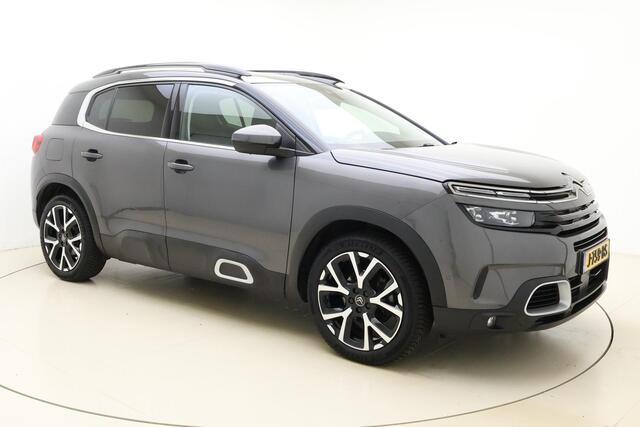 Citroen C5 Aircross PureTech 130 Business Plus | Navigatie | Elektr. achterklep | Keyless Entry | Camera | Sensoren rondom | Apple Carplay/Android Auto