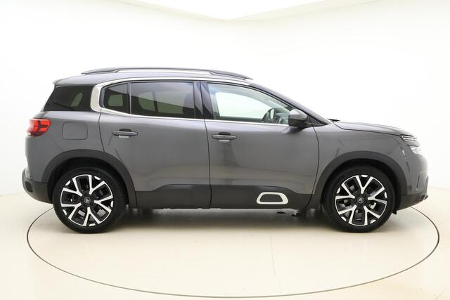 Citroen C5 Aircross PureTech 130 Business Plus | Navigatie | Elektr. achterklep | Keyless Entry | Camera | Sensoren rondom | Apple Carplay/Android Auto