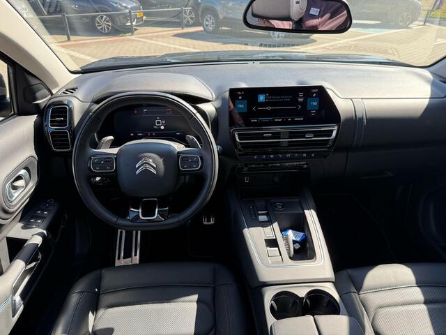 Citroen C5 Aircross 1.2 Automaat PureTech Shine *Panorama dak*