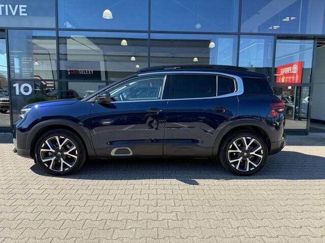Citroen C5 Aircross 1.2 Automaat PureTech Shine *Panorama dak*