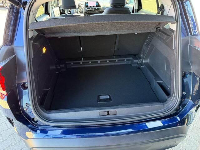 Citroen C5 Aircross 1.2 Automaat PureTech Shine *Panorama dak*