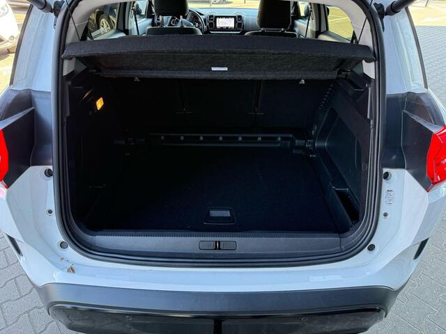 Citroen C5 Aircross 1.2 PureTech Shine *Trekhaak*