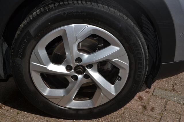 Citroen C5 Aircross 1.2 PureTech Business I AUTOMAAT I NAVIGATIE I ACHTERUITRIJCAMRA I PARKEERSENSOREN I AFKOPPELBARE TREKHAAK I
